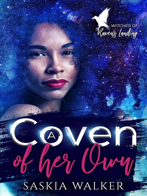 Title details for A Coven of Her Own by Saskia Walker - Available